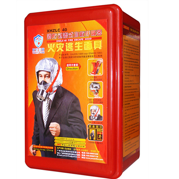 友安消防：品牌到底靠什么支撐？